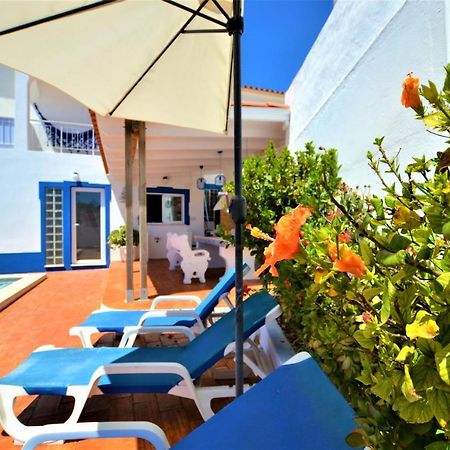 Vila Arvela Албуфейра Экстерьер фото