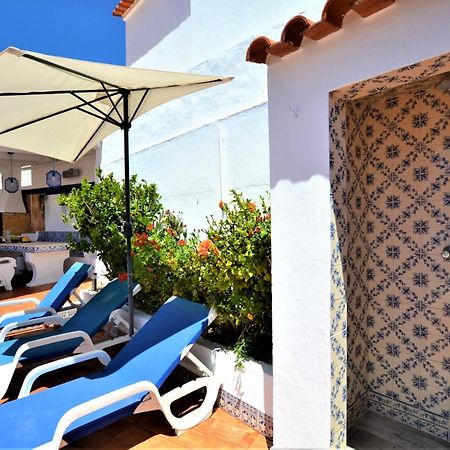 Vila Arvela Албуфейра Экстерьер фото