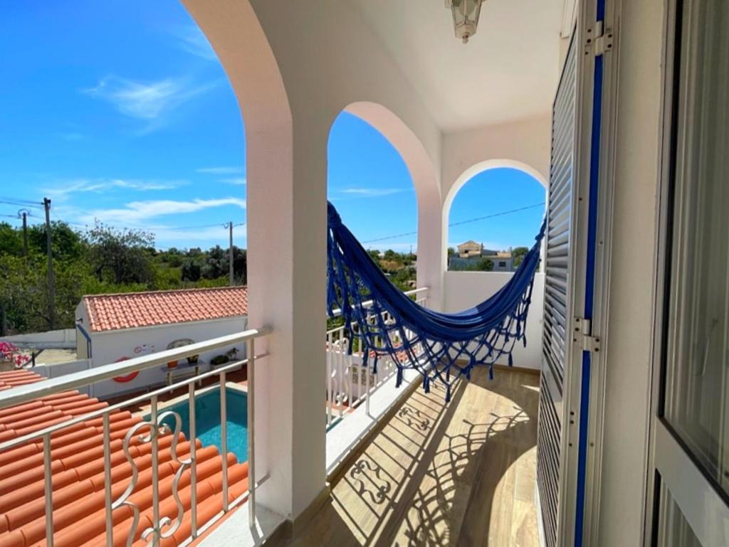 Vila Arvela Албуфейра Экстерьер фото