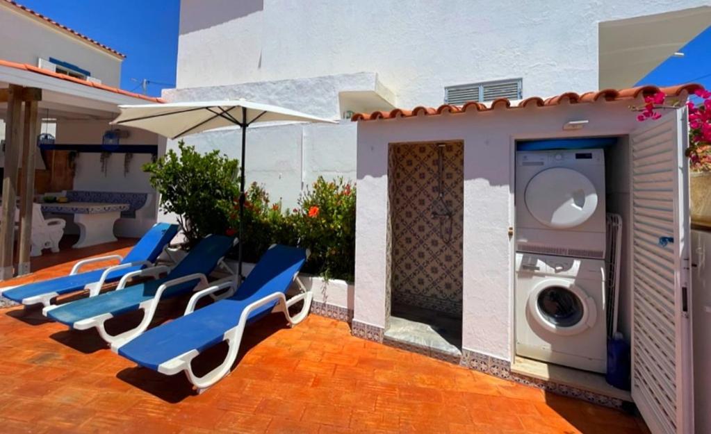 Vila Arvela Албуфейра Экстерьер фото